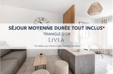 location appartement 1 399 € CC /mois à proximité de Lyon 1 (69001)