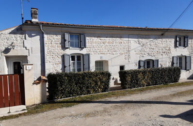 vente maison 337 600 € à proximité de Blanzac-Lès-Matha (17160)