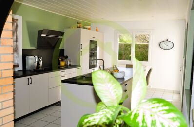 vente maison 360 000 € à proximité de Oyeu (38690)