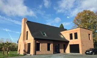 Maison  245 m² à vendre à Marchiennes (59870)