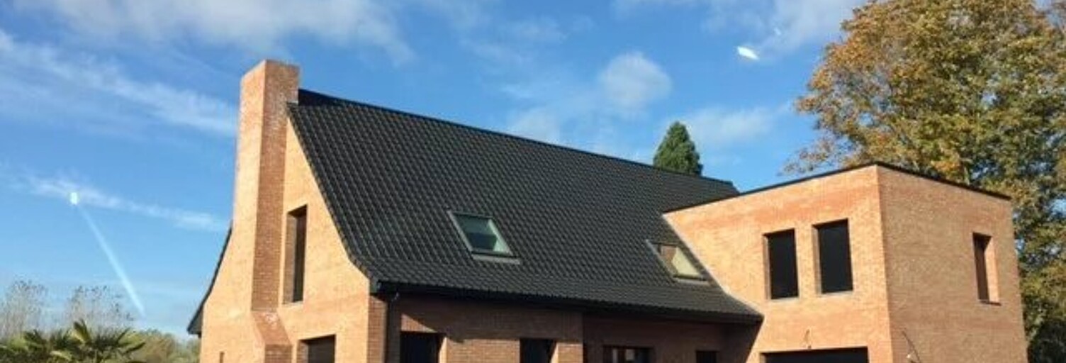 Maison  245 m² à vendre à Marchiennes (59870)