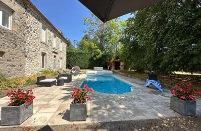 vente maison 888 000 € à proximité de Cellier-du-Luc (07590)