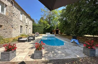 vente maison 888 000 € à proximité de Lespéron (07660)