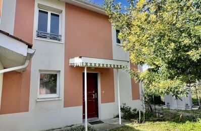 vente maison 181 900 € à proximité de Queyrac (33340)