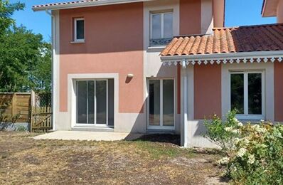 vente maison 181 900 € à proximité de Vaux-sur-Mer (17640)