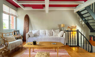 Maison 4 Pièces 77 m² à vendre à Hendaye (64700)