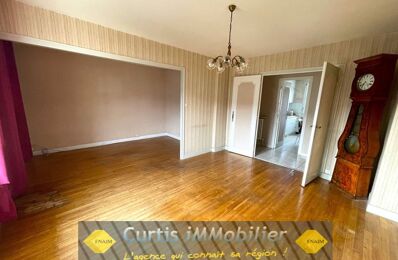 vente appartement 43 000 € à proximité de Marlhes (42660)