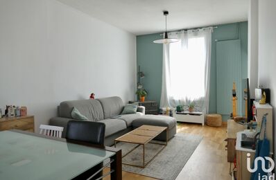 vente appartement 440 000 € à proximité de Bondy (93140)