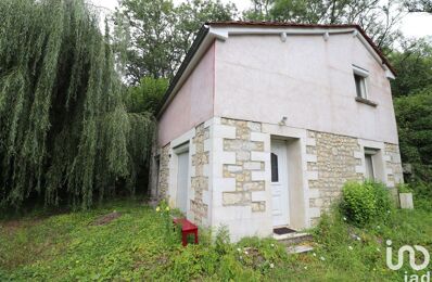 vente maison 115 000 € à proximité de Saint-Martin-d'Ary (17270)