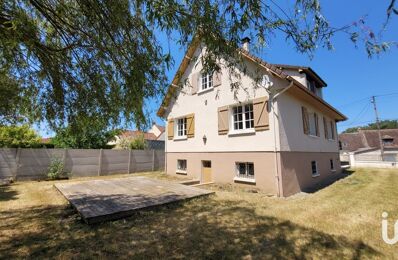 vente maison 300 000 € à proximité de Fontenailles (77370)