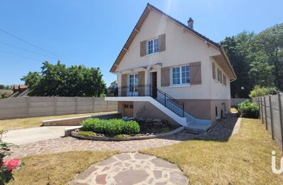 vente maison 300 000 € à proximité de Montereau-Fault-Yonne (77130)