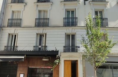 vente appartement 410 000 € à proximité de Saint-Mard (77230)