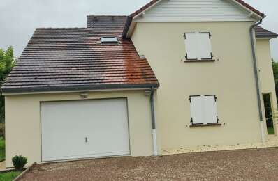 vente maison 268 000 € à proximité de Petit-Mesnil (10500)
