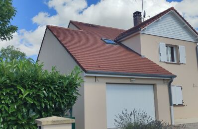 vente maison 268 000 € à proximité de Puits-Et-Nuisement (10140)