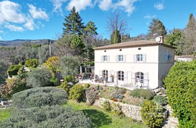 vente maison 1 090 000 € à proximité de Auribeau-sur-Siagne (06810)
