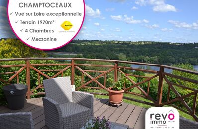 vente maison 450 000 € à proximité de La Remaudière (44430)