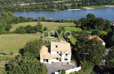 vente maison 450 000 € à proximité de Divatte-sur-Loire (44450)