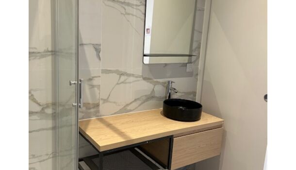 Appartement 3 pièces  à vendre Marseille 11eme 13011