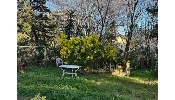 Appartement 3 pièces  à vendre Marseille 11eme 13011