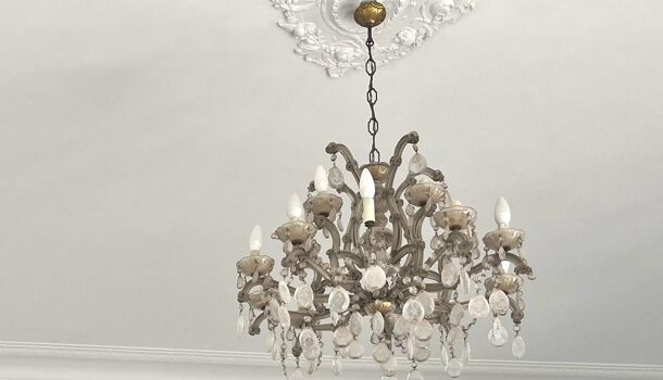 Appartement 3 pièces  à vendre Marseille 11eme 13011