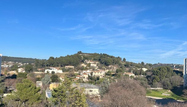 Appartement 3 pièces  à vendre Marseille 11eme 13011