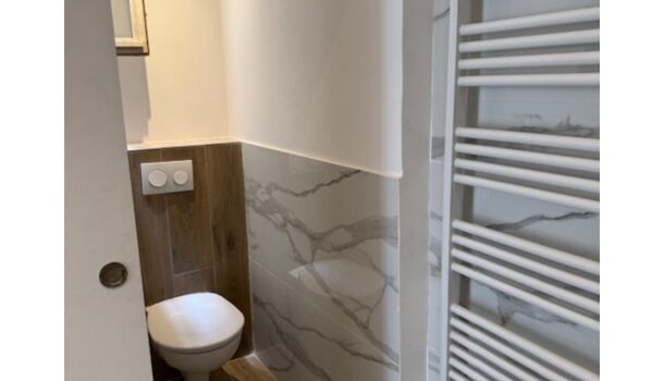 Appartement 3 pièces  à vendre Marseille 11eme 13011