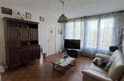 vente appartement 145 300 € à proximité de Ris-Orangis (91130)
