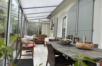 vente maison 434 000 € à proximité de La Chapelle-Rousselin (49120)
