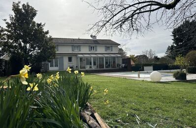 vente maison 434 000 € à proximité de Beaulieu-sur-Layon (49750)