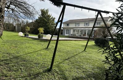 vente maison 434 000 € à proximité de Rablay-sur-Layon (49750)