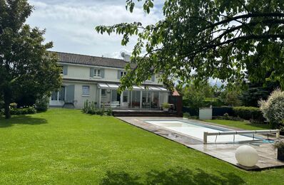 vente maison 414 000 € à proximité de Beaulieu-sur-Layon (49750)