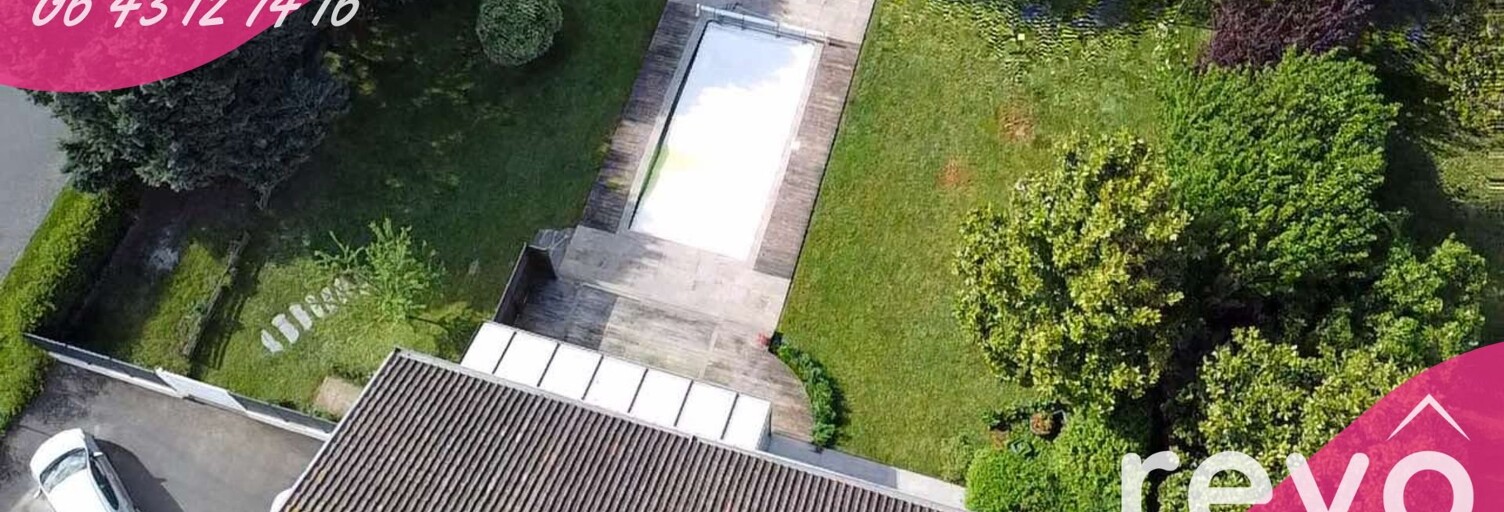 Maison 11 Pièces 248 m² à vendre à Chemillé-en-Anjou (49120)