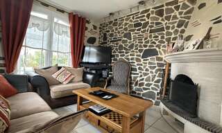 Maison 11 Pièces 248 m² à vendre à Chemillé-en-Anjou (49120)