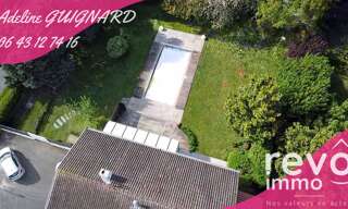 Maison 11 Pièces 248 m² à vendre à Chemillé-en-Anjou (49120)