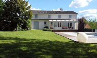 Maison 11 Pièces 248 m² à vendre à Chemillé-en-Anjou (49120)