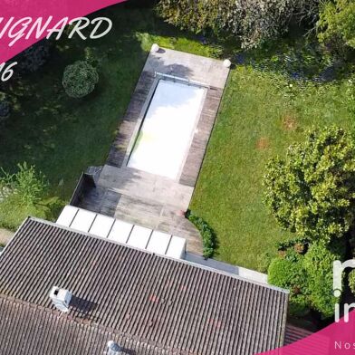 Maison 11 pièces 399000 €