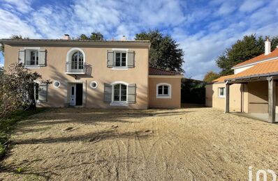 vente maison 674 900 € à proximité de Saint-Lumine-de-Clisson (44190)