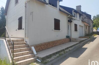 vente maison 98 000 € à proximité de Saint-Jean-le-Blanc (14770)