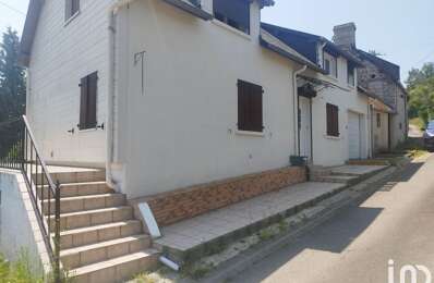 vente maison 98 000 € à proximité de Les Moutiers-en-Cinglais (14220)