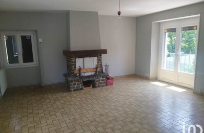 vente maison 98 000 € à proximité de Amayé-sur-Orne (14210)