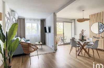 vente appartement 245 000 € à proximité de Candillargues (34130)