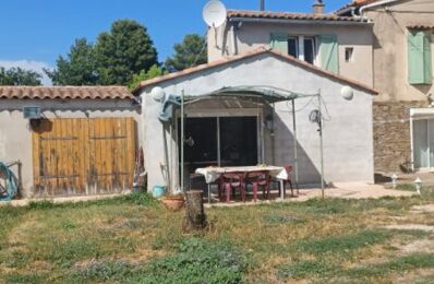 vente maison 425 000 € à proximité de La Destrousse (13112)