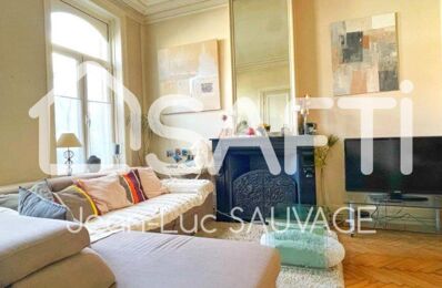 vente maison 540 000 € à proximité de Saint-André-Lez-Lille (59350)