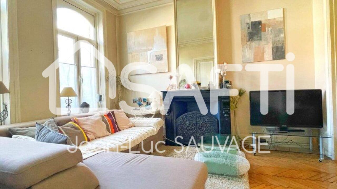 maison 5 pièces 160 m2 à vendre à Mons-en-Barœul (59370)