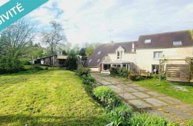 vente maison 473 000 € à proximité de Saint-André-sur-Orne (14320)