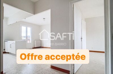 vente appartement 75 000 € à proximité de Sansan (32260)