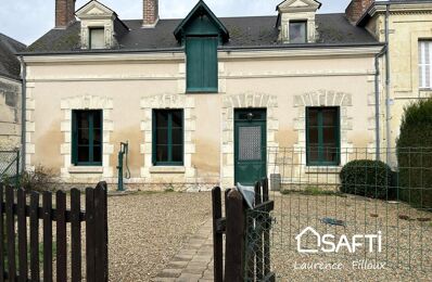 vente maison 95 620 € à proximité de Saint-Martin-des-Bois (41800)