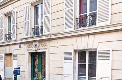 vente appartement 299 000 € à proximité de Paris 9 (75009)
