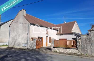 vente maison 173 000 € à proximité de Saint-Gervais-la-Forêt (41350)
