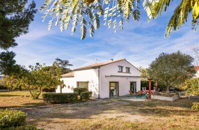vente maison 339 000 € à proximité de Sallèles-Cabardès (11600)